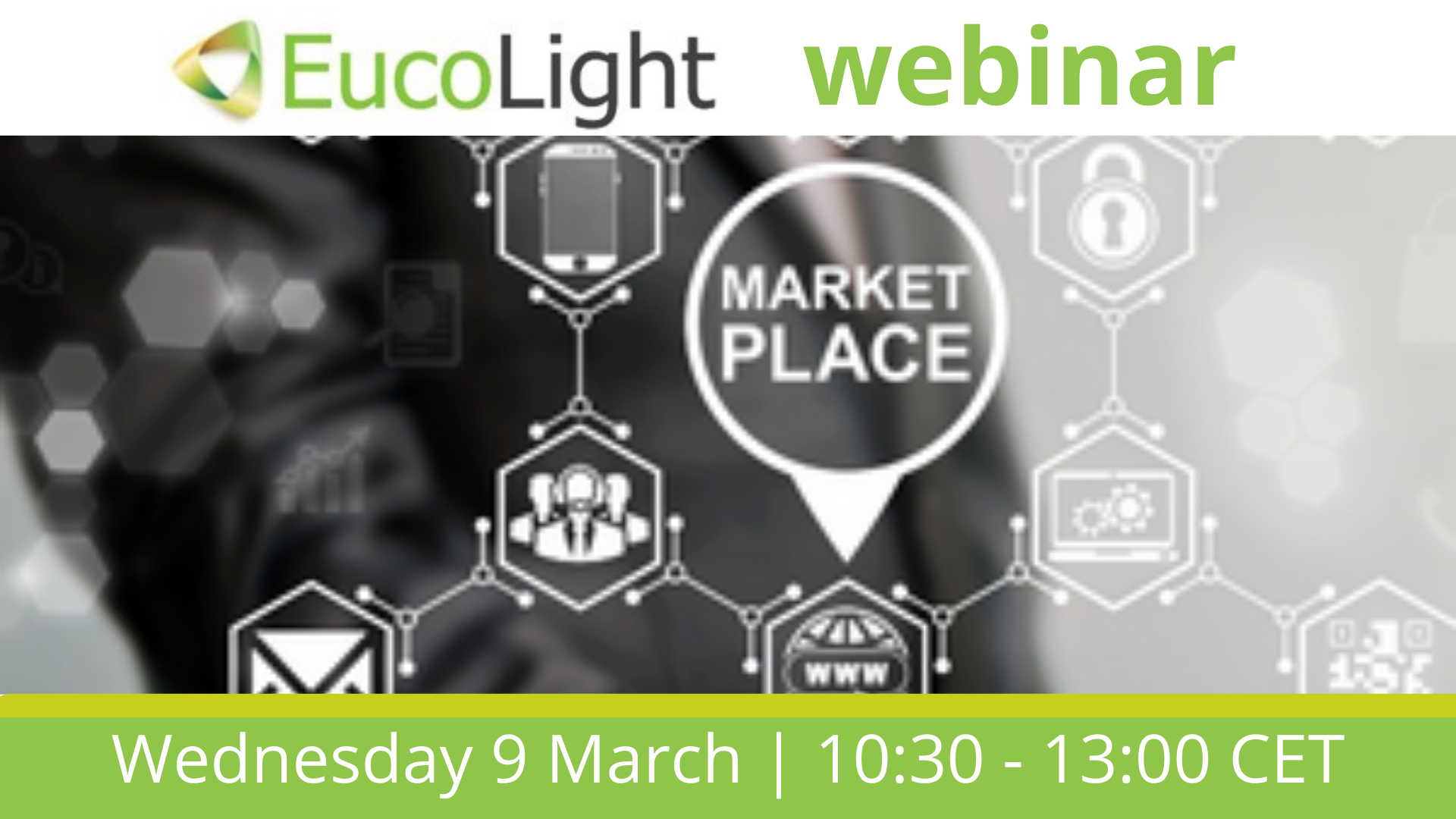 EucoLight announces webinar on EPR non-compliance through online marketplaces: the state of play