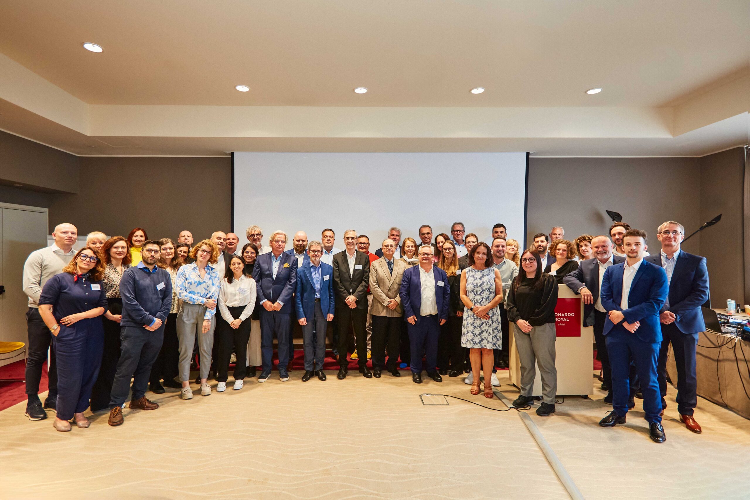 EucoLight Conference 2024 Venice-Mestre